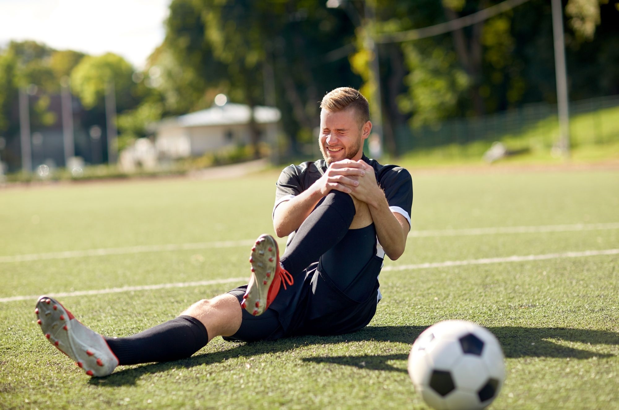 Soccer Injuries You Could Have Prevented If You Followed These Tips
