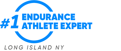 Endurance Athlete Expert Long Island NY