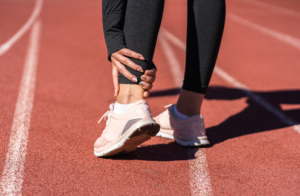 The Worst Sports Injuries To Look Out For + Tips On Injury Prevention To Keep You Active