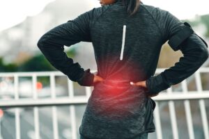 5 Ways To Stop Lower Back Pain When Running And Get Back On Track