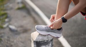 The Role of Proper Footwear in Running Injury Prevention