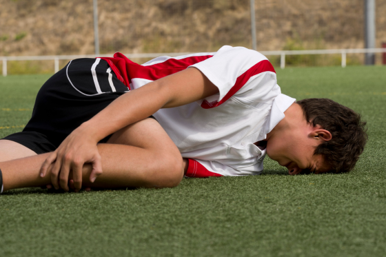 Understanding the Most Common Sports Injuries and How to Prevent Them